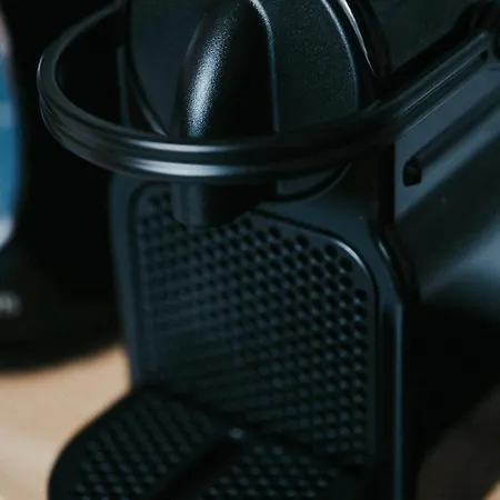 Apartman Cosy F3 Lamartine 102 Coeur-centre *