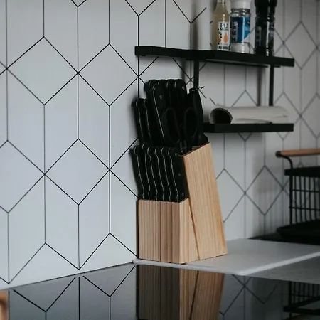 Cosy F3 Lamartine 102 Coeur-centre * كليرمونت-فيراند