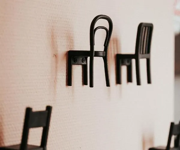 Cosy F3 Lamartine 102 Coeur-centre Apartment