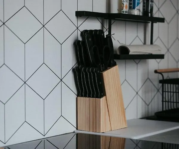 Cosy F3 Lamartine 102 Coeur-centre * Clermont-Ferrand