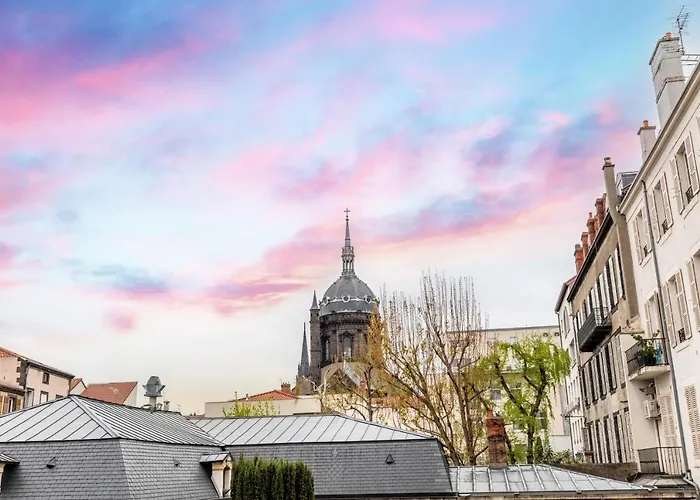 Cosy F3 Lamartine 102 Coeur-centre *